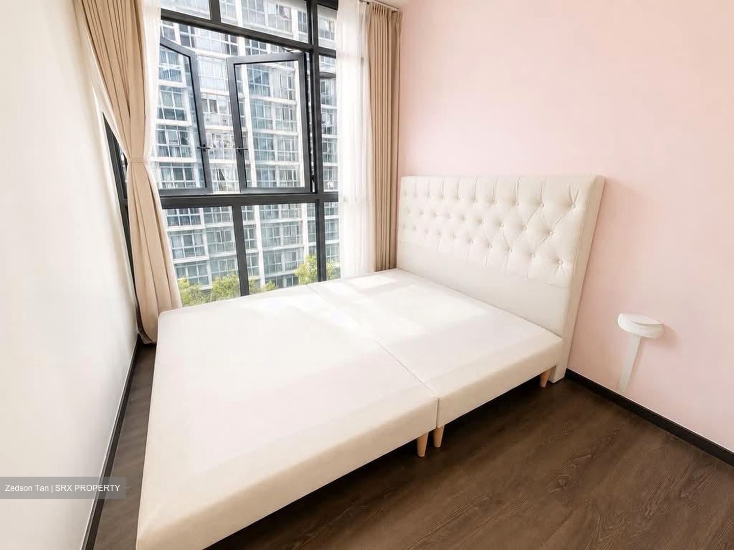 Symphony Suites (D27), Condominium #606671471